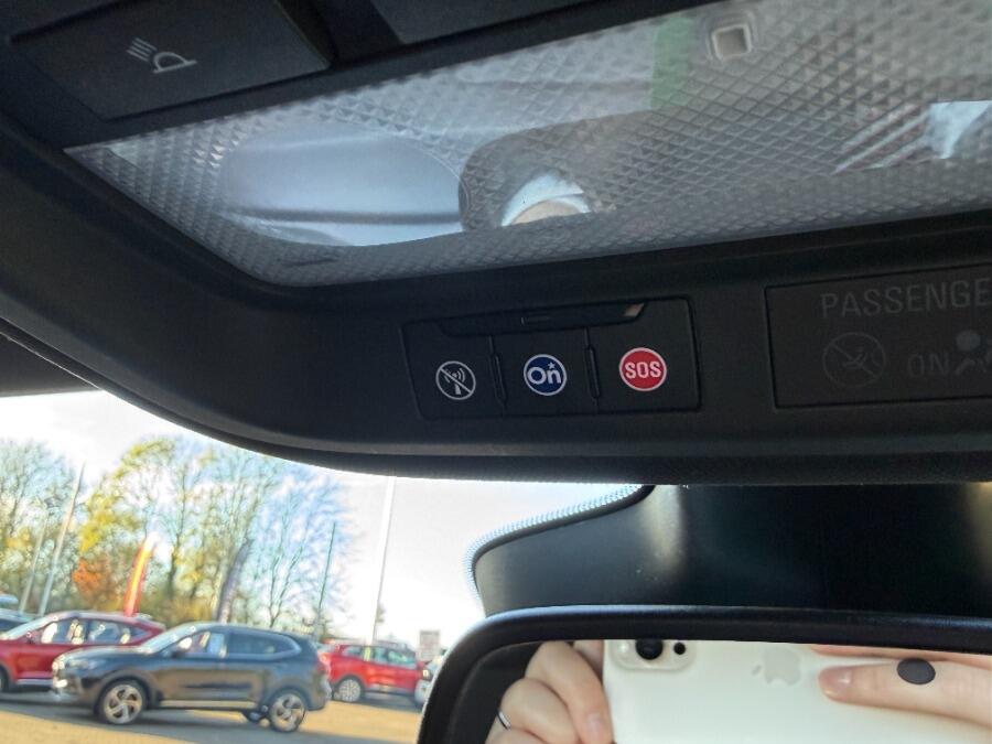 Used Vauxhall Astra 2018 for sale - 76423655: Photo 19