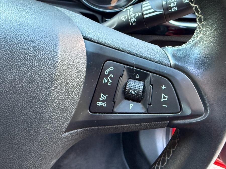 Used Vauxhall Astra 2018 for sale - 76423655: Photo 22