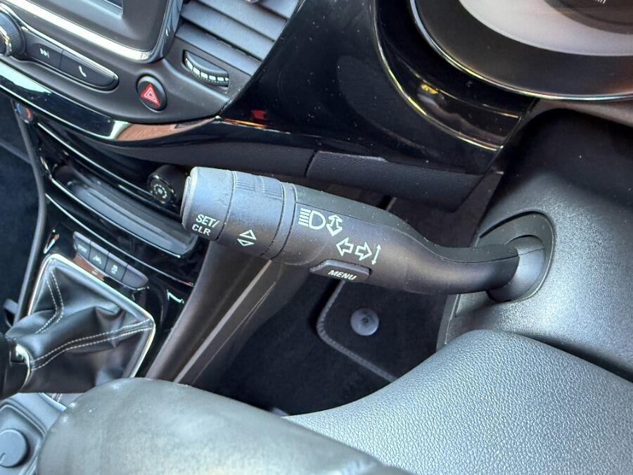 Used Vauxhall Astra 2018 for sale - 76423655: Photo 24