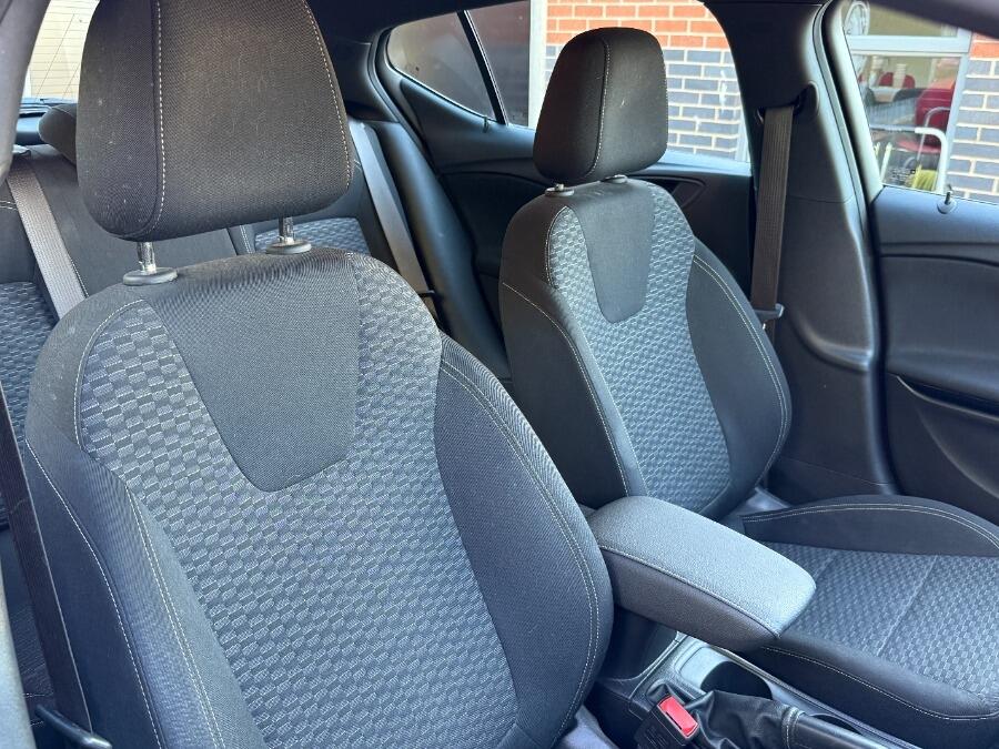 Used Vauxhall Astra 2018 for sale - 76423655: Photo 28