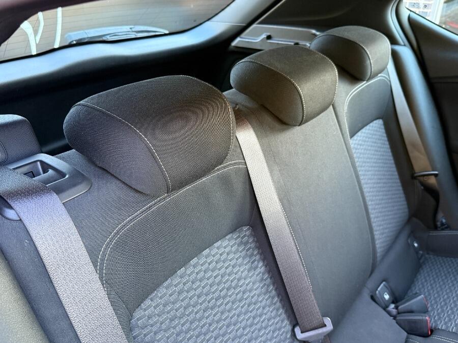 Used Vauxhall Astra 2018 for sale - 76423655: Photo 30