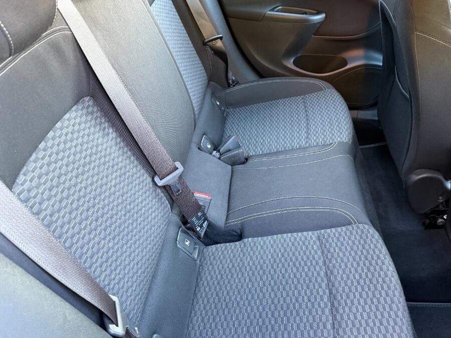 Used Vauxhall Astra 2018 for sale - 76423655: Photo 31