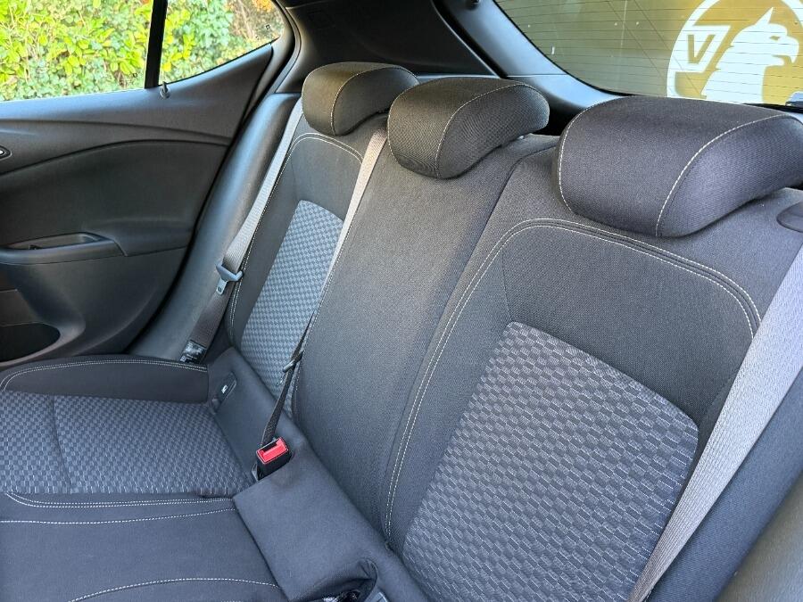 Used Vauxhall Astra 2018 for sale - 76423655: Photo 33