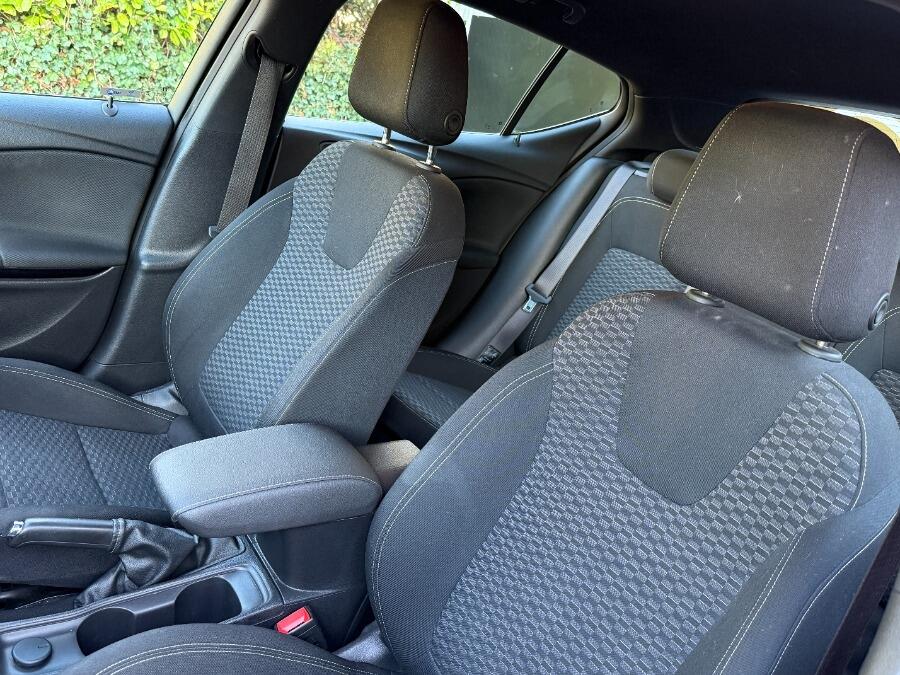 Used Vauxhall Astra 2018 for sale - 76423655: Photo 35