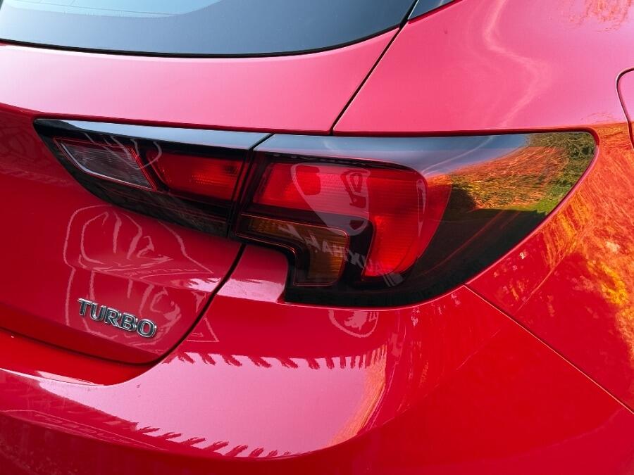 Used Vauxhall Astra 2018 for sale - 76423655: Photo 41