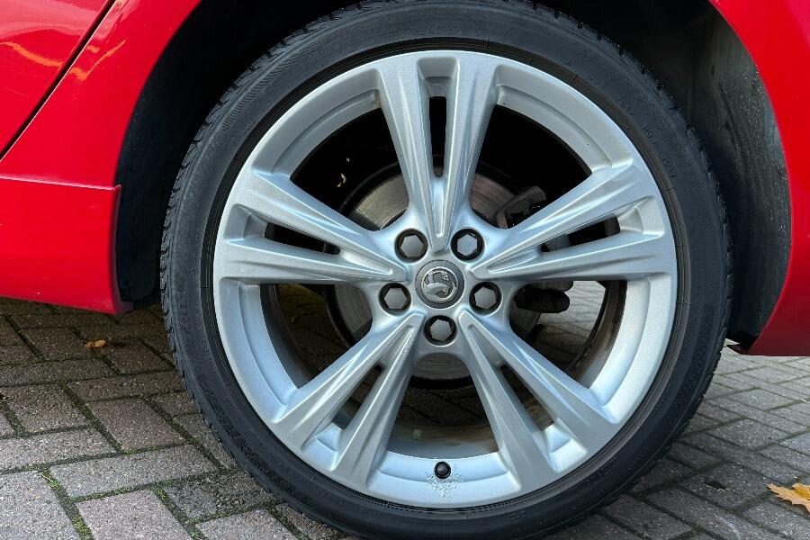 Used Vauxhall Astra 2018 for sale - 76423655: Photo 6