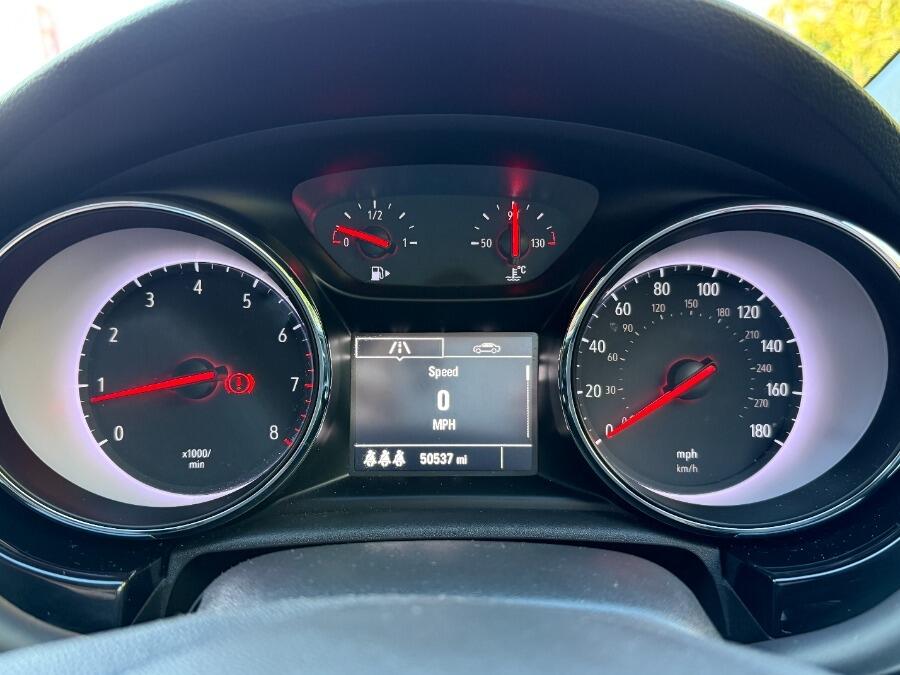 Used Vauxhall Astra 2018 for sale - 76423655: Photo 7