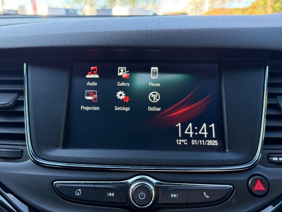 Used Vauxhall Astra 2018 for sale - 76423655: Photo 8