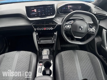 Used Peugeot E-2008 2024 for sale - 77345180: Photo