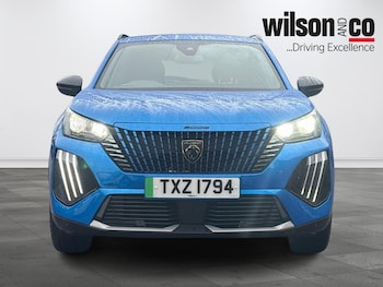 Used Peugeot E-2008 2024 for sale - 77345180: Photo