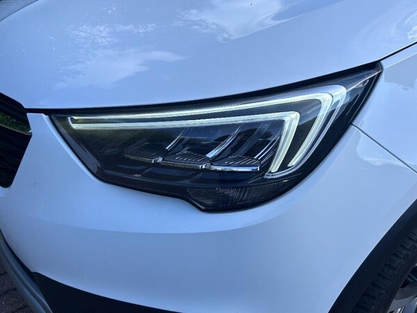 Used Vauxhall Crossland X 2019 for sale - 76012601: Photo 10