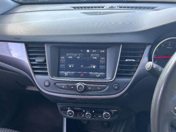 Used Vauxhall Crossland X 2019 for sale - 76012601: Photo 18