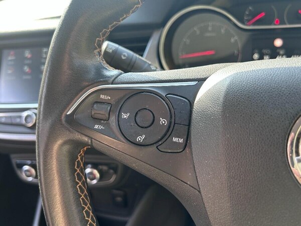 Used Vauxhall Crossland X 2019 for sale - 76012601: Photo 20