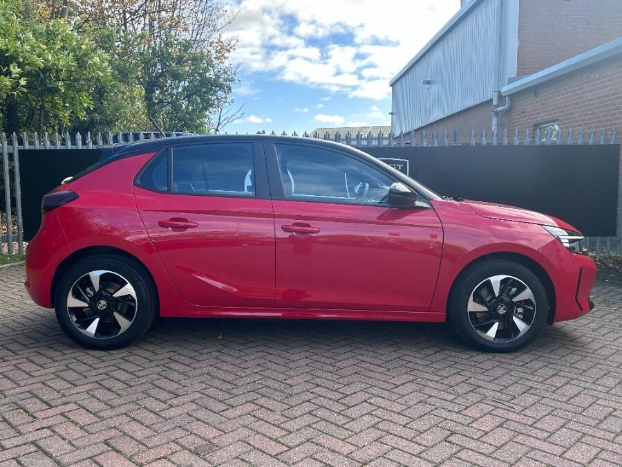 Used Vauxhall Corsa 2025 for sale - 76226619: Photo 10