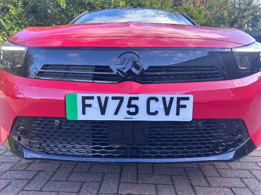 Used Vauxhall Corsa 2025 for sale - 76226619: Photo 11