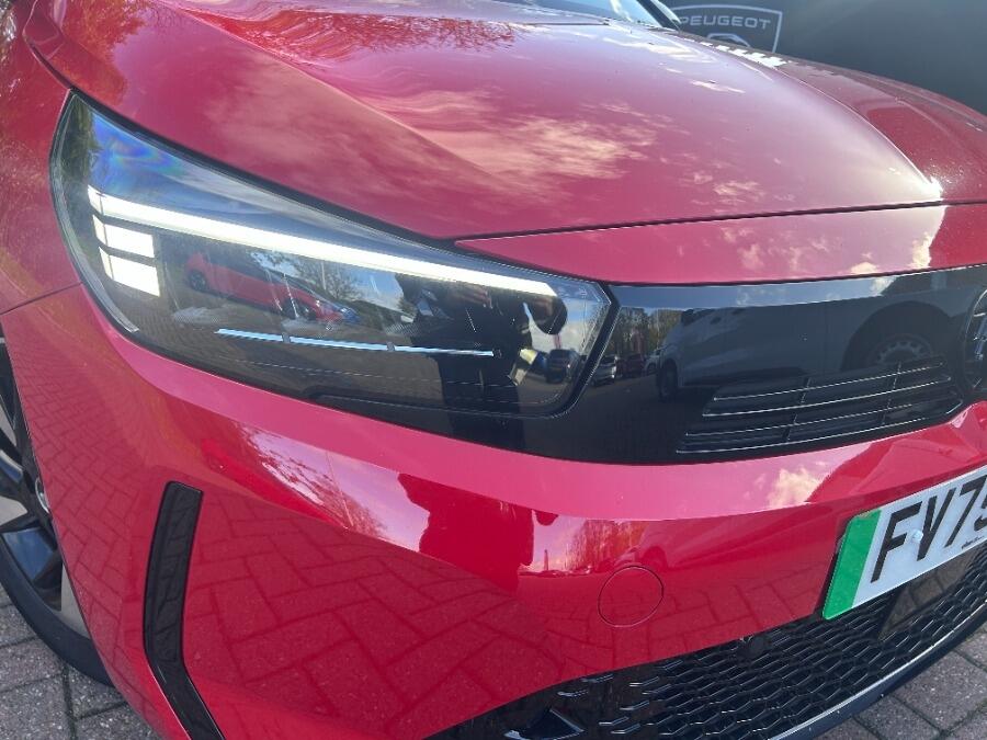 Used Vauxhall Corsa 2025 for sale - 76226619: Photo 13