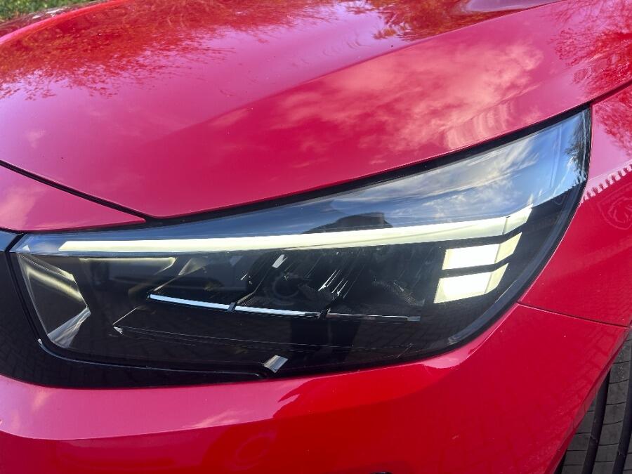 Used Vauxhall Corsa 2025 for sale - 76226619: Photo 14