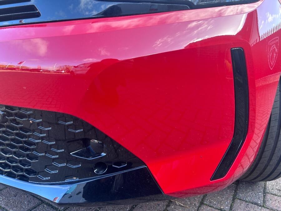 Used Vauxhall Corsa 2025 for sale - 76226619: Photo 16