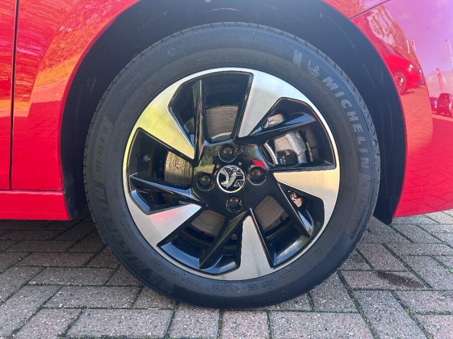 Used Vauxhall Corsa 2025 for sale - 76226619: Photo 18