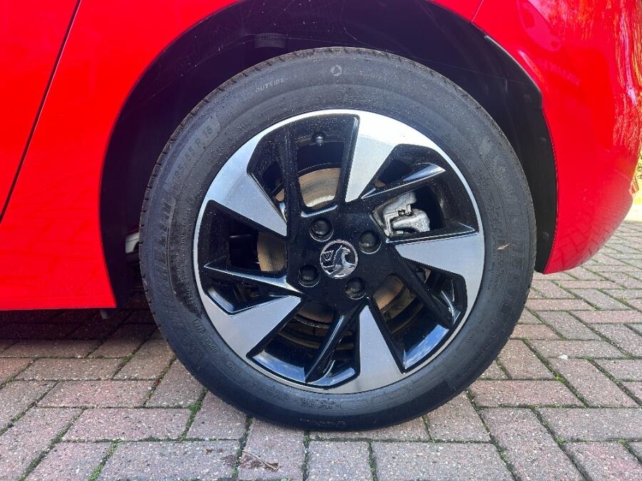 Used Vauxhall Corsa 2025 for sale - 76226619: Photo 20