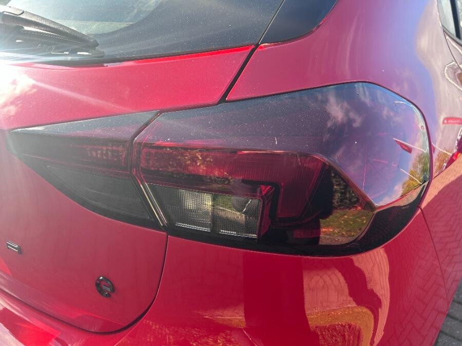 Used Vauxhall Corsa 2025 for sale - 76226619: Photo 22