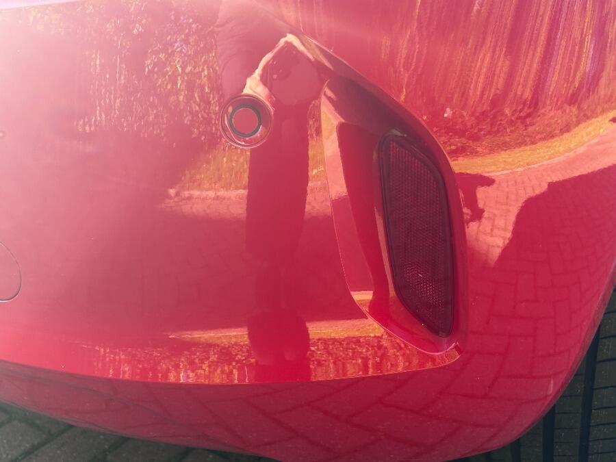 Used Vauxhall Corsa 2025 for sale - 76226619: Photo 24