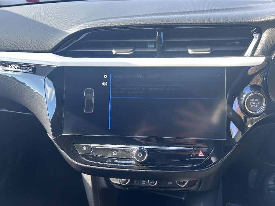 Used Vauxhall Corsa 2025 for sale - 76226619: Photo 3