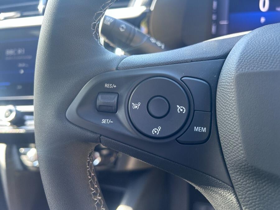 Used Vauxhall Corsa 2025 for sale - 76226619: Photo 31