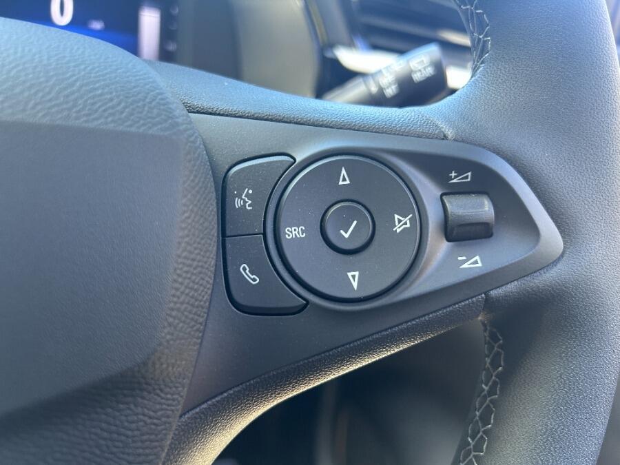 Used Vauxhall Corsa 2025 for sale - 76226619: Photo 33