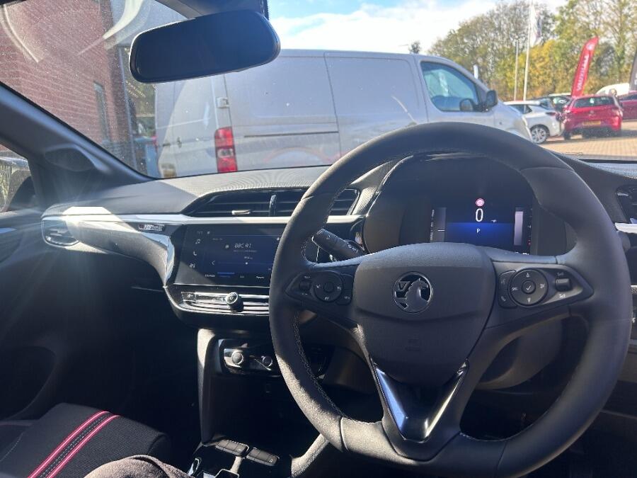 Used Vauxhall Corsa 2025 for sale - 76226619: Photo 35