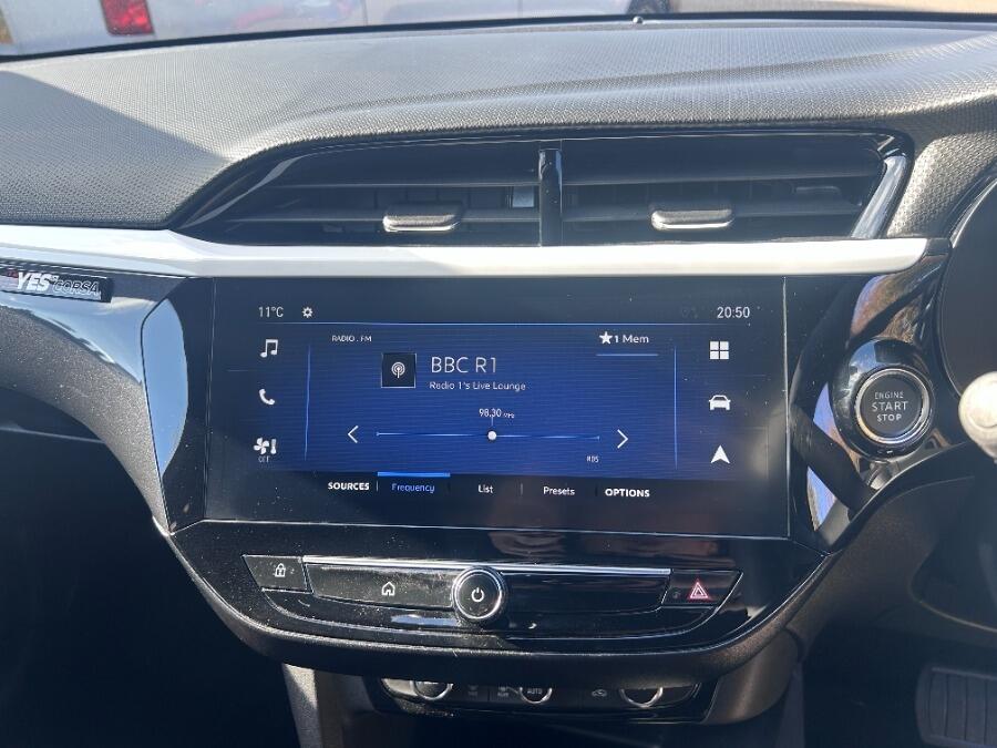 Used Vauxhall Corsa 2025 for sale - 76226619: Photo 36