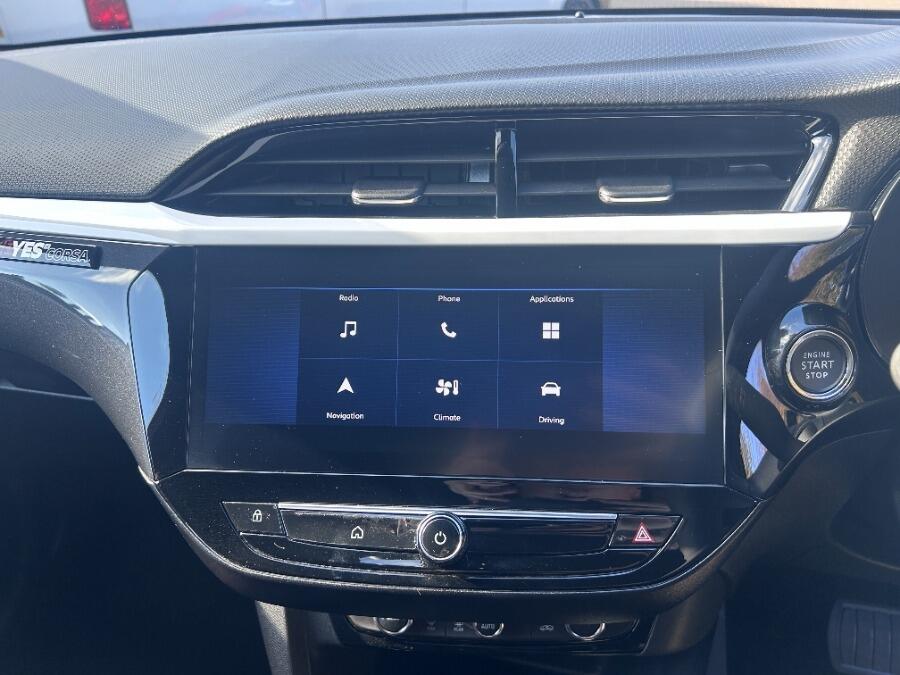 Used Vauxhall Corsa 2025 for sale - 76226619: Photo 37