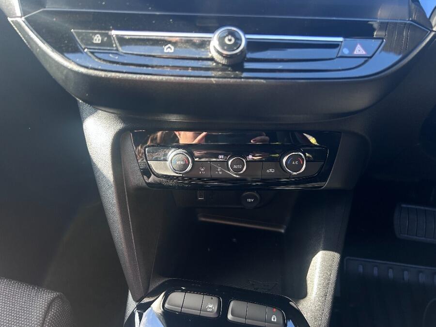 Used Vauxhall Corsa 2025 for sale - 76226619: Photo 39