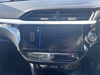 Used Vauxhall Corsa 2025 for sale - 76226619: Photo