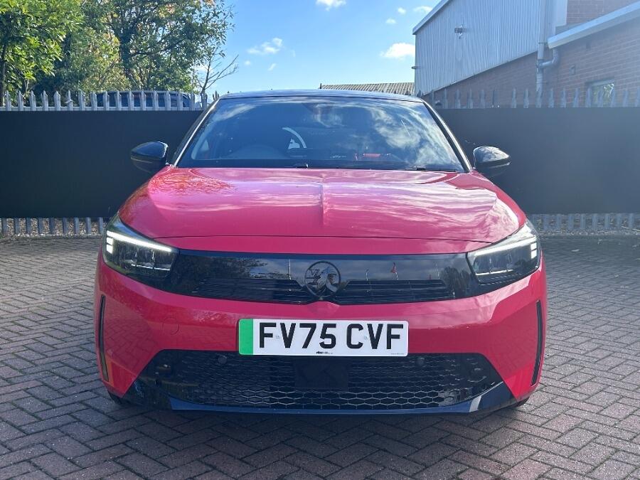 Used Vauxhall Corsa 2025 for sale - 76226619: Photo 4