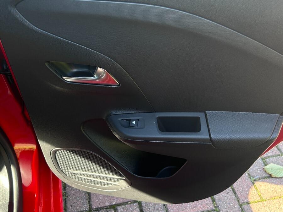 Used Vauxhall Corsa 2025 for sale - 76226619: Photo 47