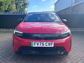 Used Vauxhall Corsa 2025 for sale - 76226619: Photo