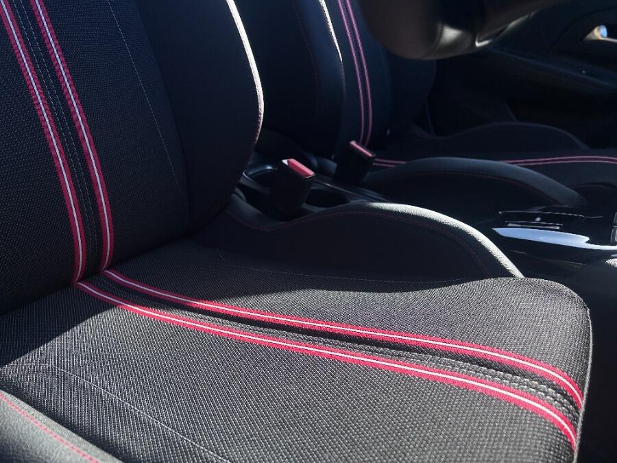 Used Vauxhall Corsa 2025 for sale - 76226619: Photo 52