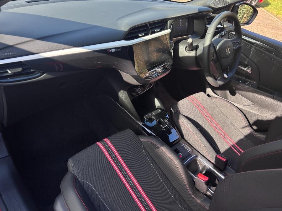 Used Vauxhall Corsa 2025 for sale - 76226619: Photo 53