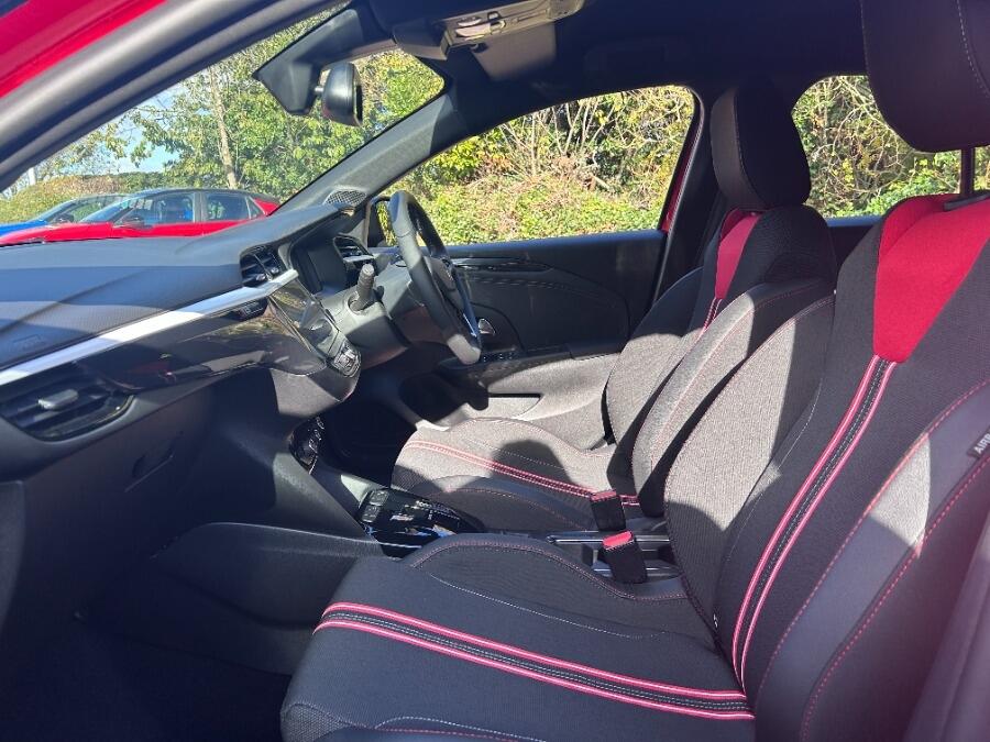 Used Vauxhall Corsa 2025 for sale - 76226619: Photo 54