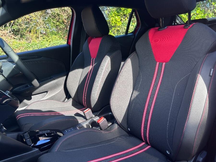 Used Vauxhall Corsa 2025 for sale - 76226619: Photo 55