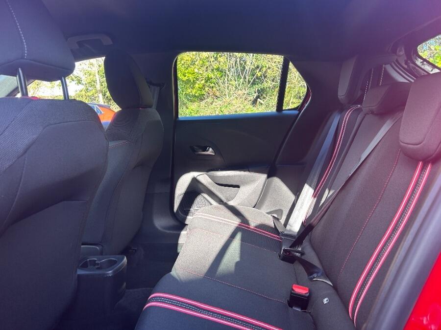 Used Vauxhall Corsa 2025 for sale - 76226619: Photo 59