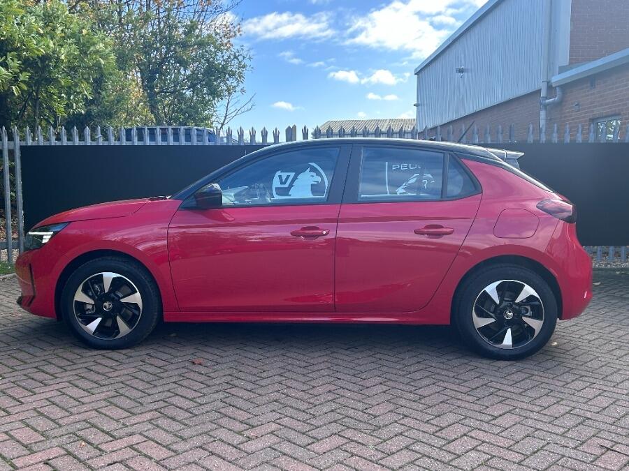 Used Vauxhall Corsa 2025 for sale - 76226619: Photo 6