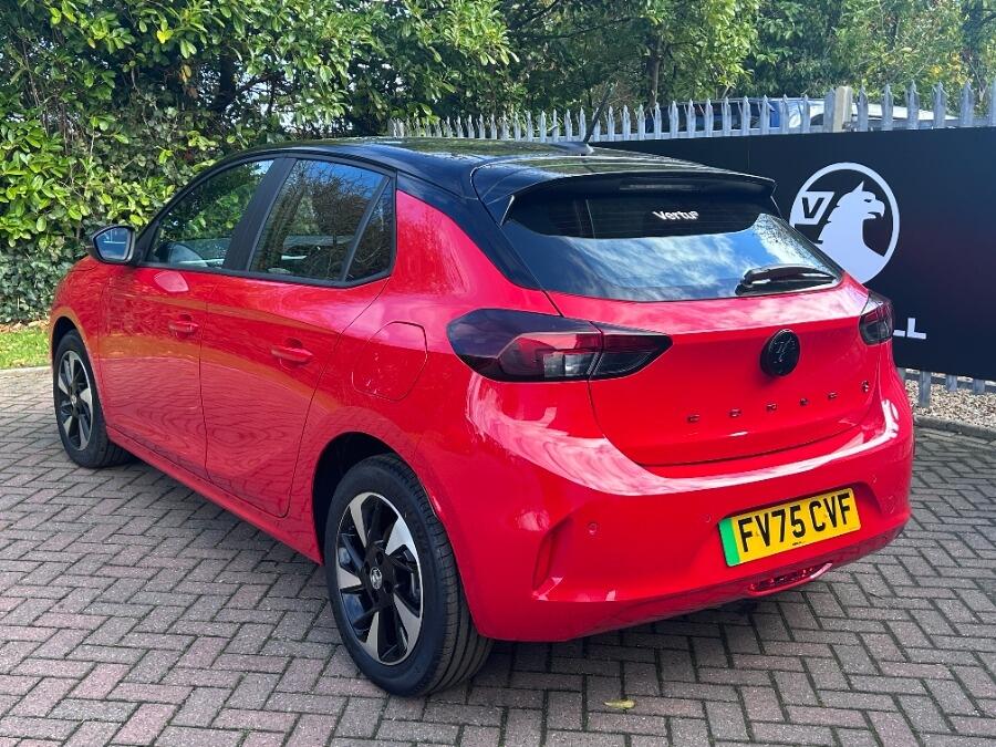 Used Vauxhall Corsa 2025 for sale - 76226619: Photo 7