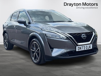 Used Nissan Qashqai 2024 for sale - 78910654: Photo