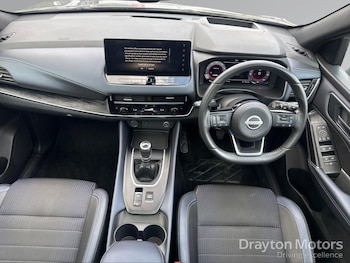 Used Nissan Qashqai 2024 for sale - 78910654: Photo