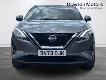 Used Nissan Qashqai 2024 for sale - 78910654: Photo