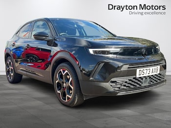 Used Vauxhall Mokka 2023 for sale - 78086019: Photo