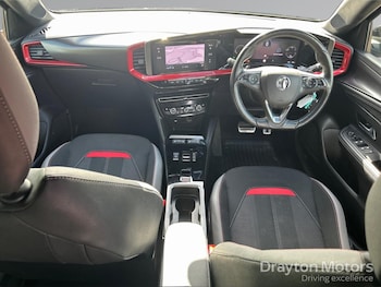 Used Vauxhall Mokka 2023 for sale - 78086019: Photo