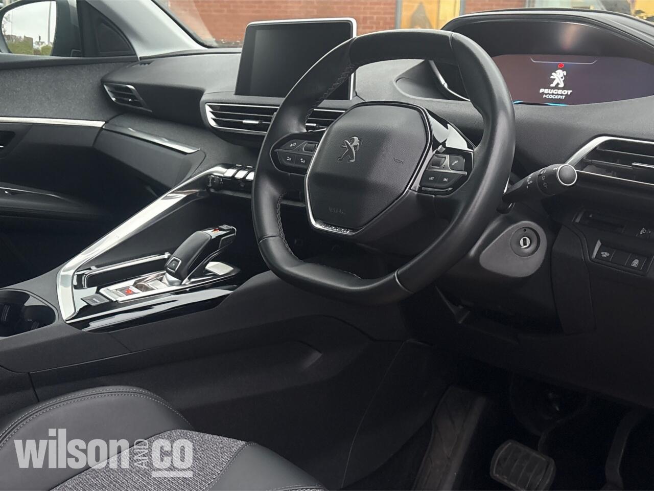 Used Peugeot 3008 2019 for sale - 77344573: Photo 13